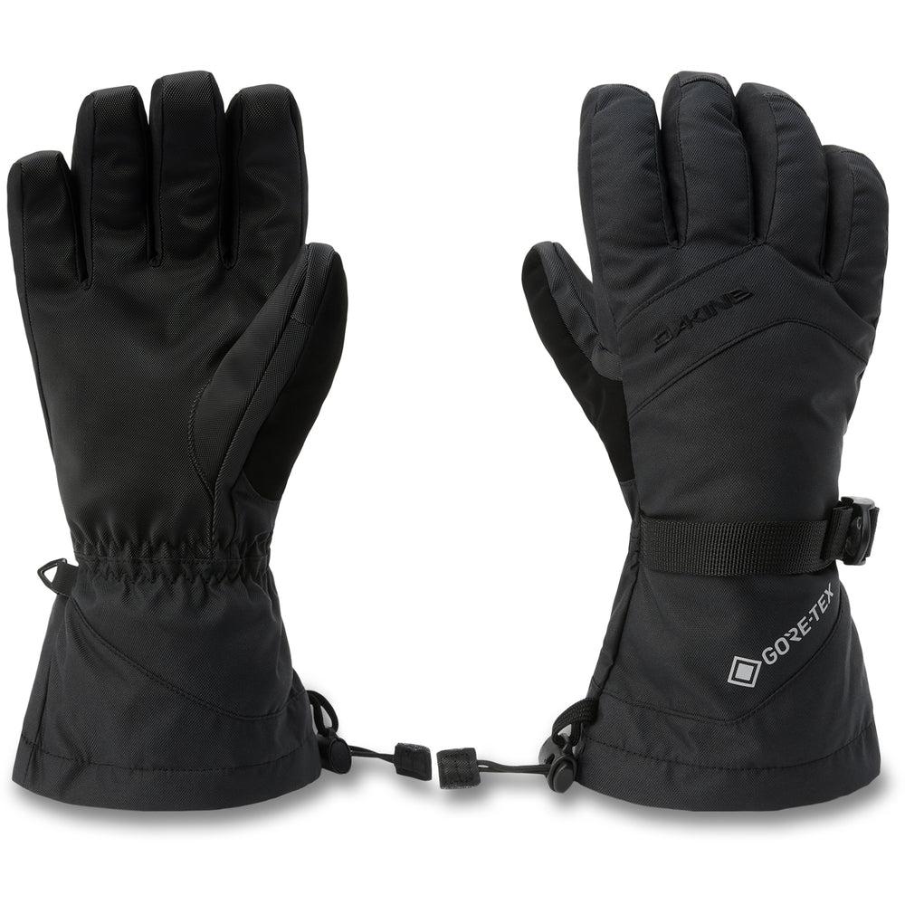 Dakine Womens Eclipse Gore-Tex Glove - Black