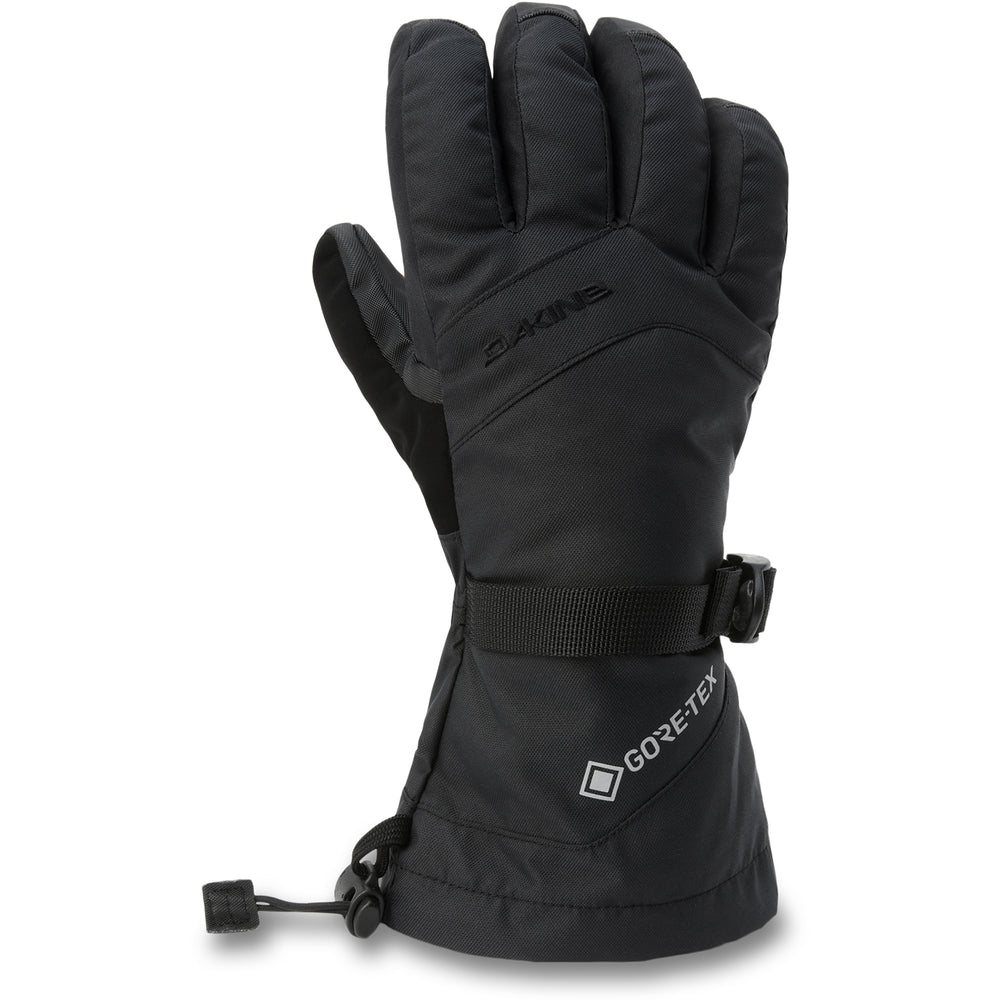 Dakine Womens Eclipse Gore-Tex Glove - Black