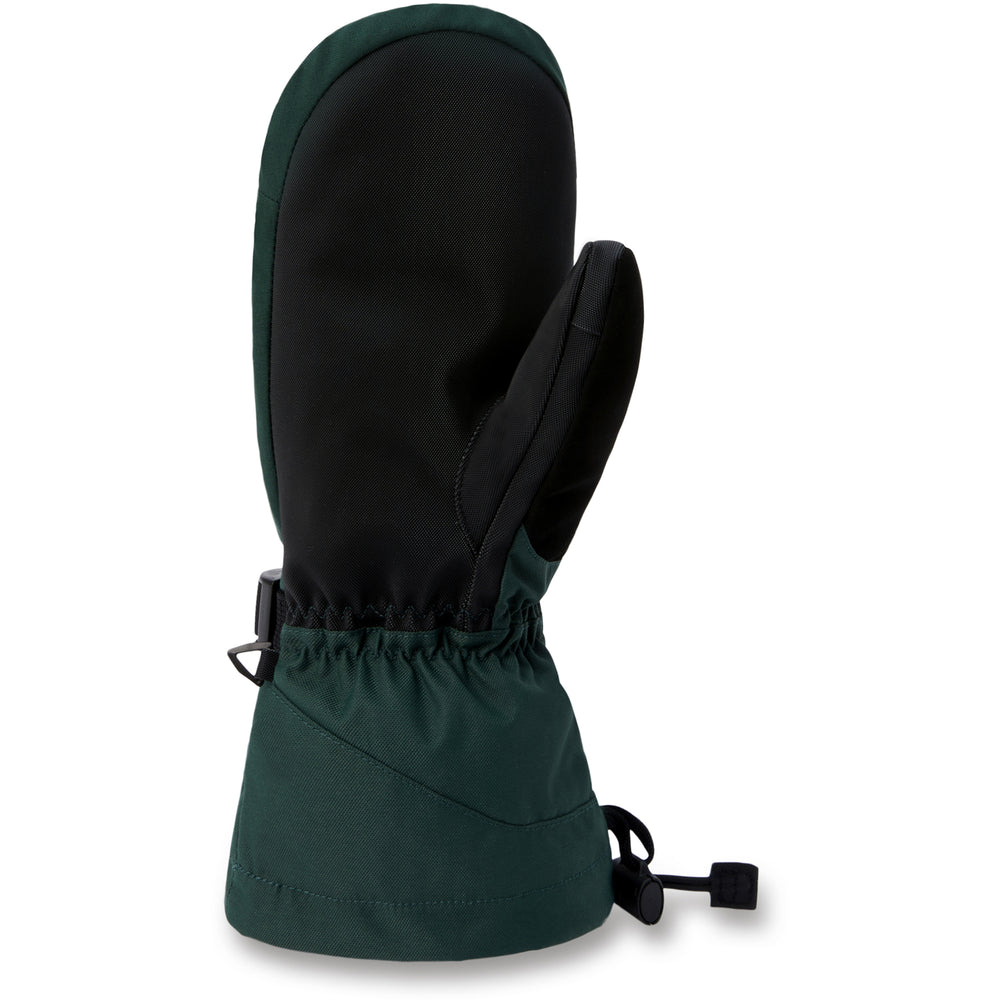 Dakine Womens Eclipse Gore-Tex Mitt - Darkest Spruce
