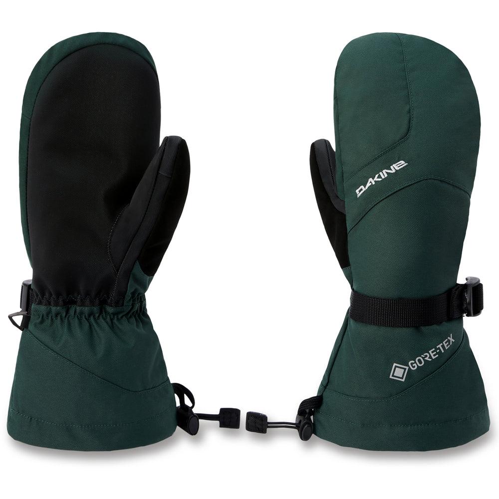Dakine Womens Eclipse Gore-Tex Mitt - Darkest Spruce
