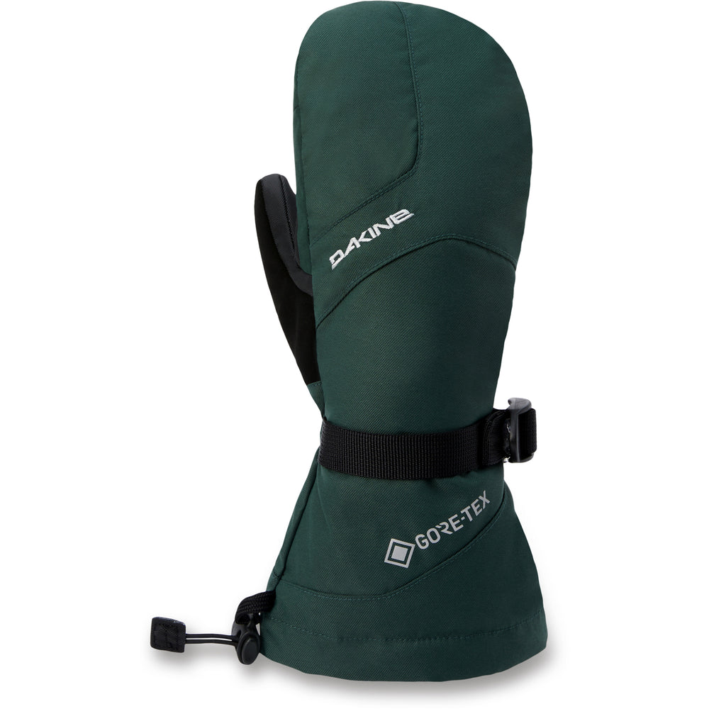 dakine Womens Eclipse Gore-Tex Mitt - Darkest Spruce
