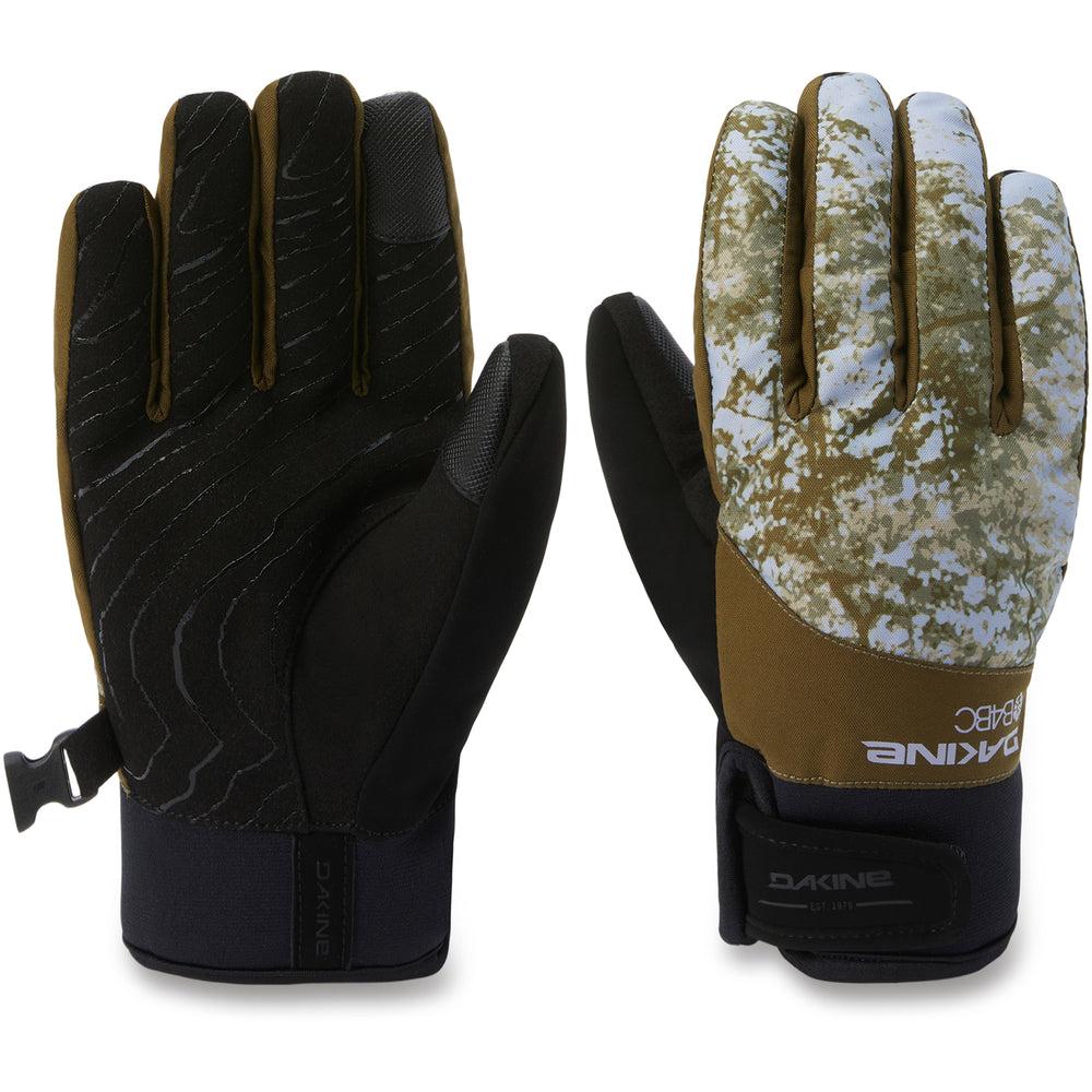 Dakine Womens Electra Glove - B4BC Forest Light