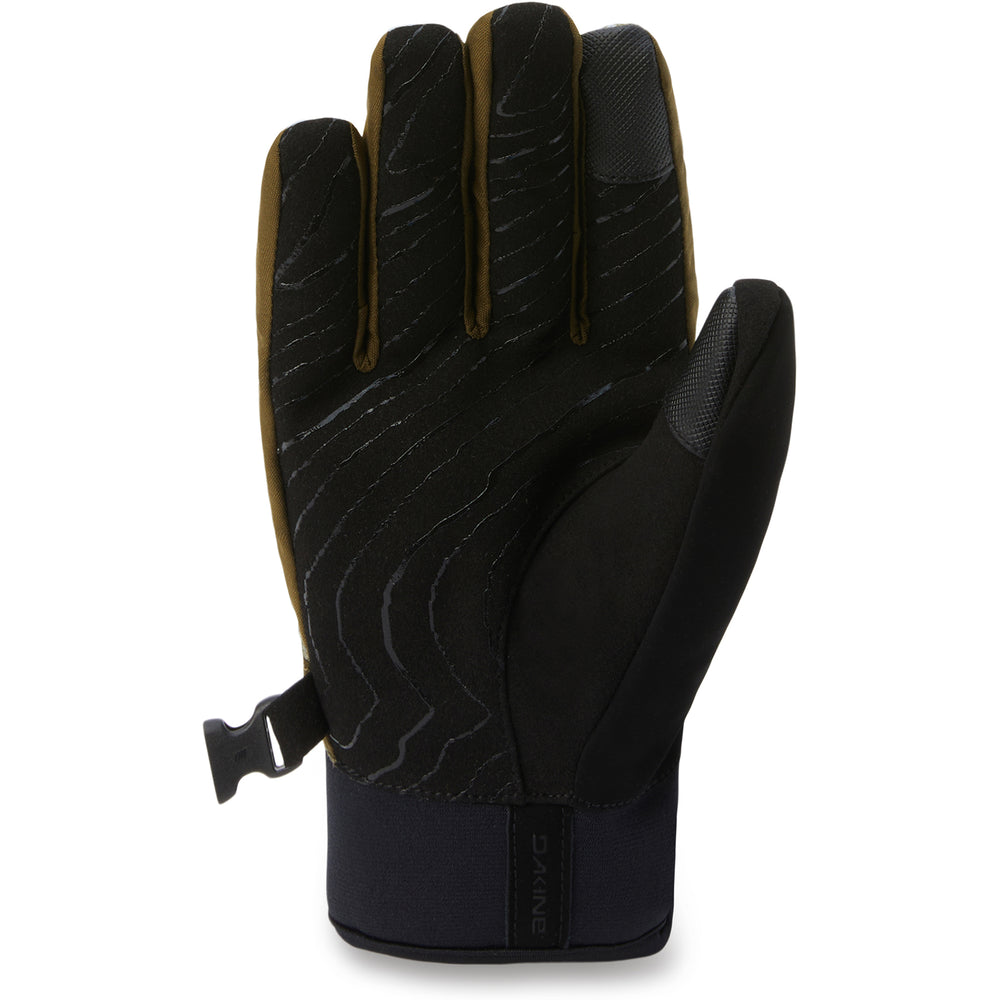 Dakine Womens Electra Glove - B4BC Forest Light