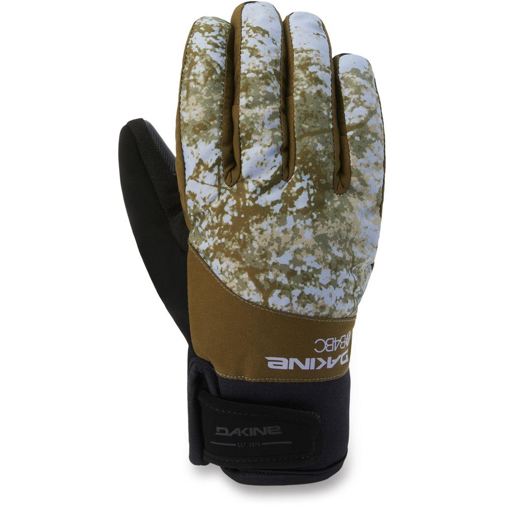 dakine Womens Electra Glove - B4BC Forest Light