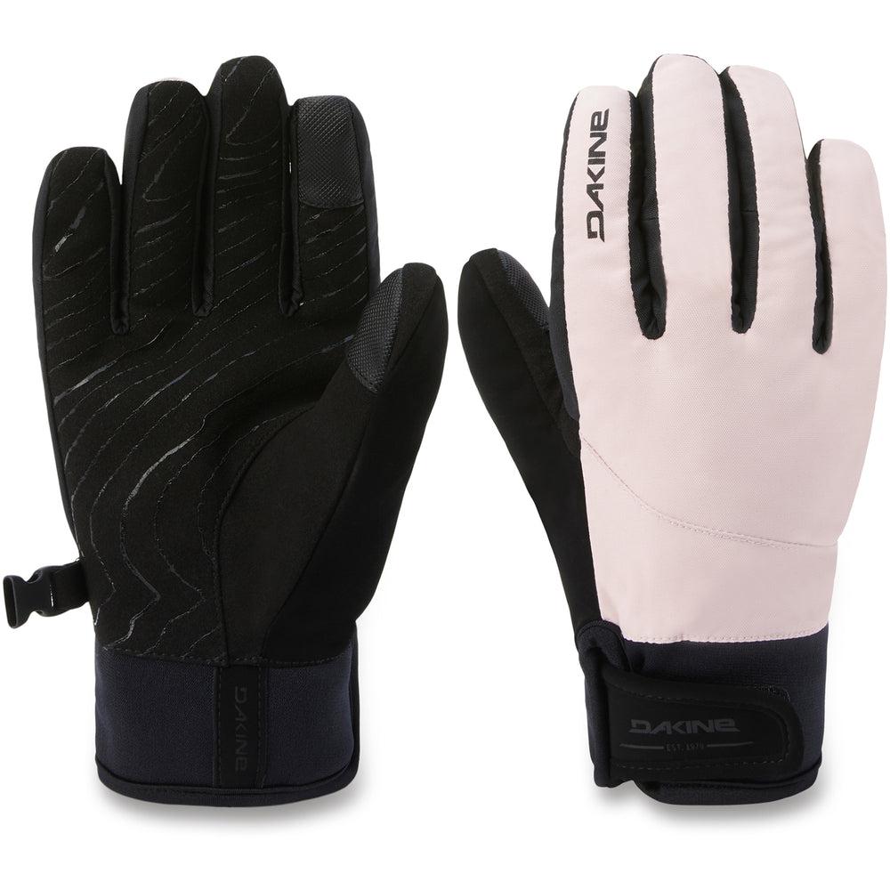 Dakine Womens Electra Glove - Burnished Lilac