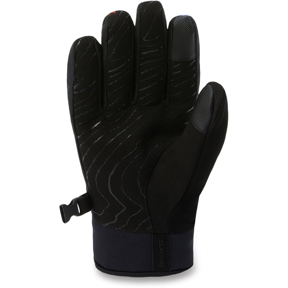 Dakine Womens Electra Glove - Wildflower