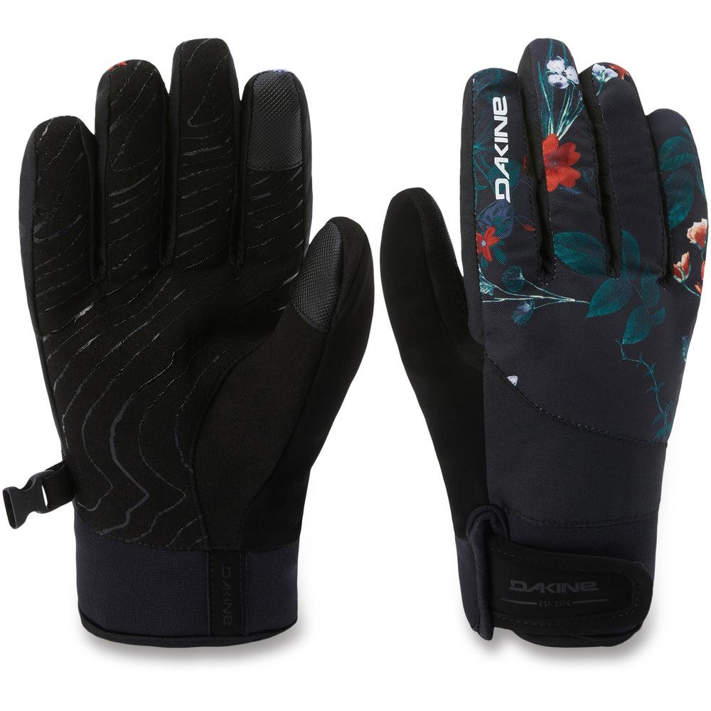 Dakine Womens Electra Glove - Wildflower