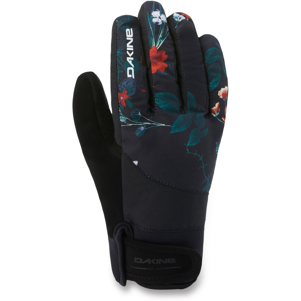 dakine Womens Electra Glove - Wildflower