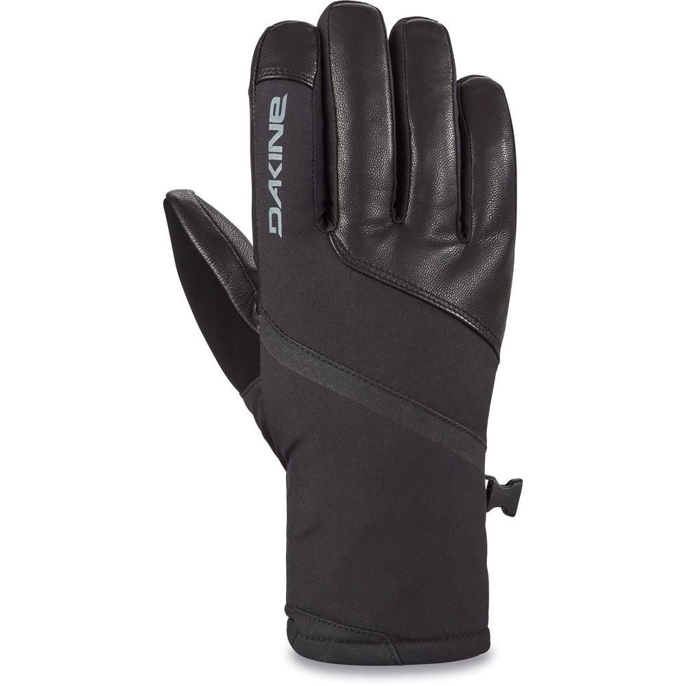 dakine Womens Fleetwood Gore-Tex Short Glove - Black