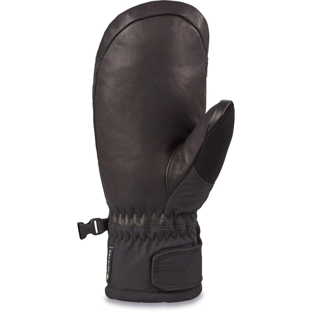 Dakine Womens Fleetwood Gore-Tex Short Mitt - Black