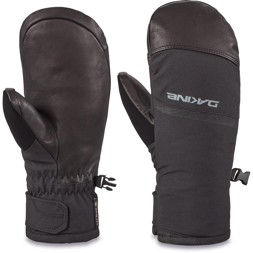 Dakine Womens Fleetwood Gore-Tex Short Mitt - Black
