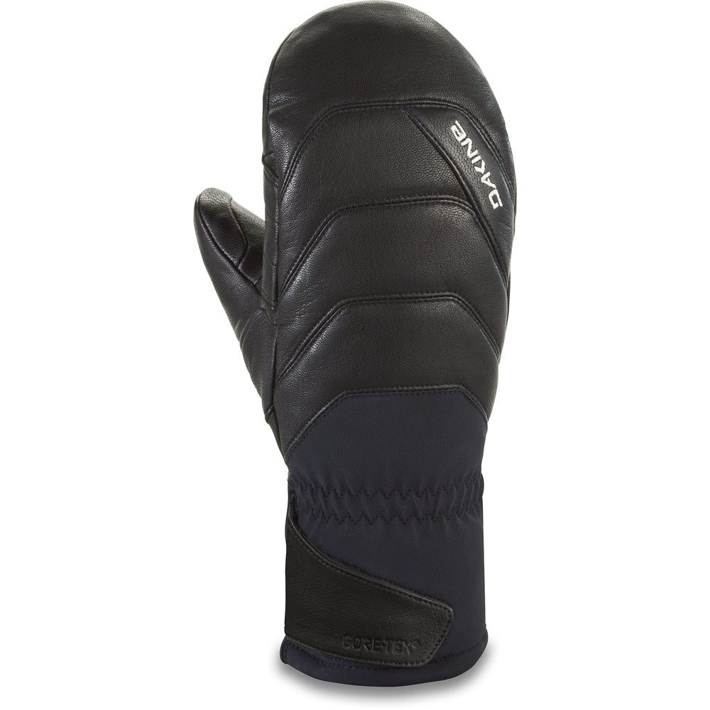 dakine Womens Galaxy Gore-Tex Mitt - Black