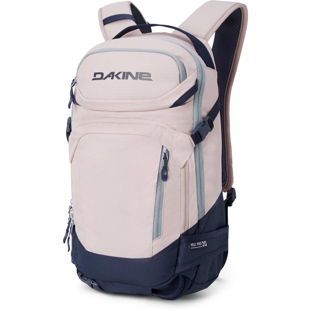 dakine Womens Heli Pro 20L - Burnished Lilac