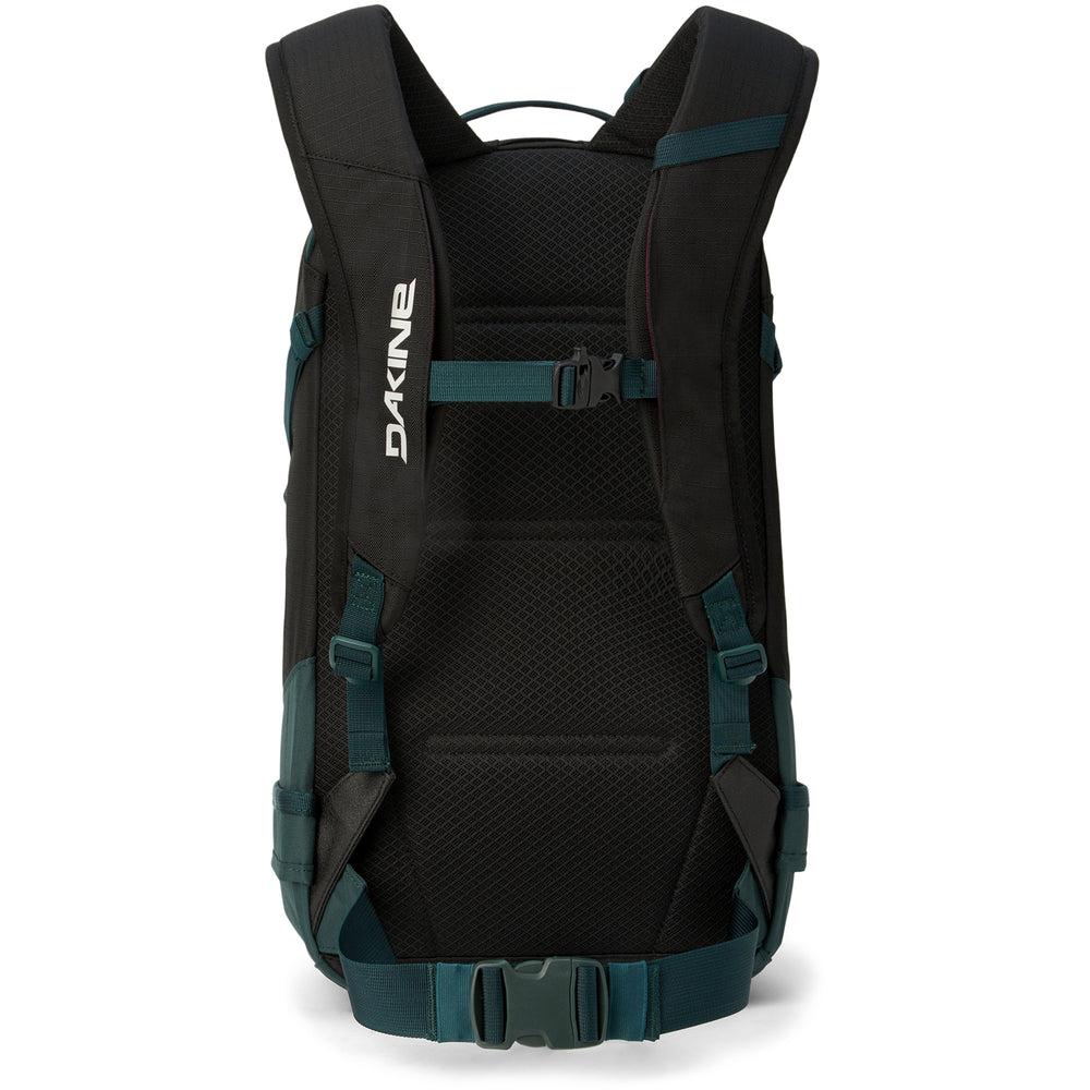 Dakine Womens Heli Pro 20L - Darkest Spruce