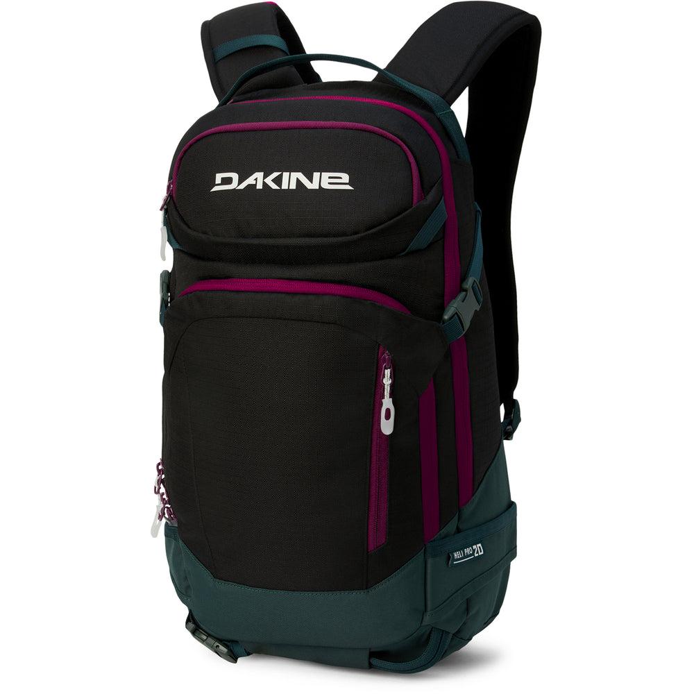 Dakine Womens Heli Pro 20L - Darkest Spruce