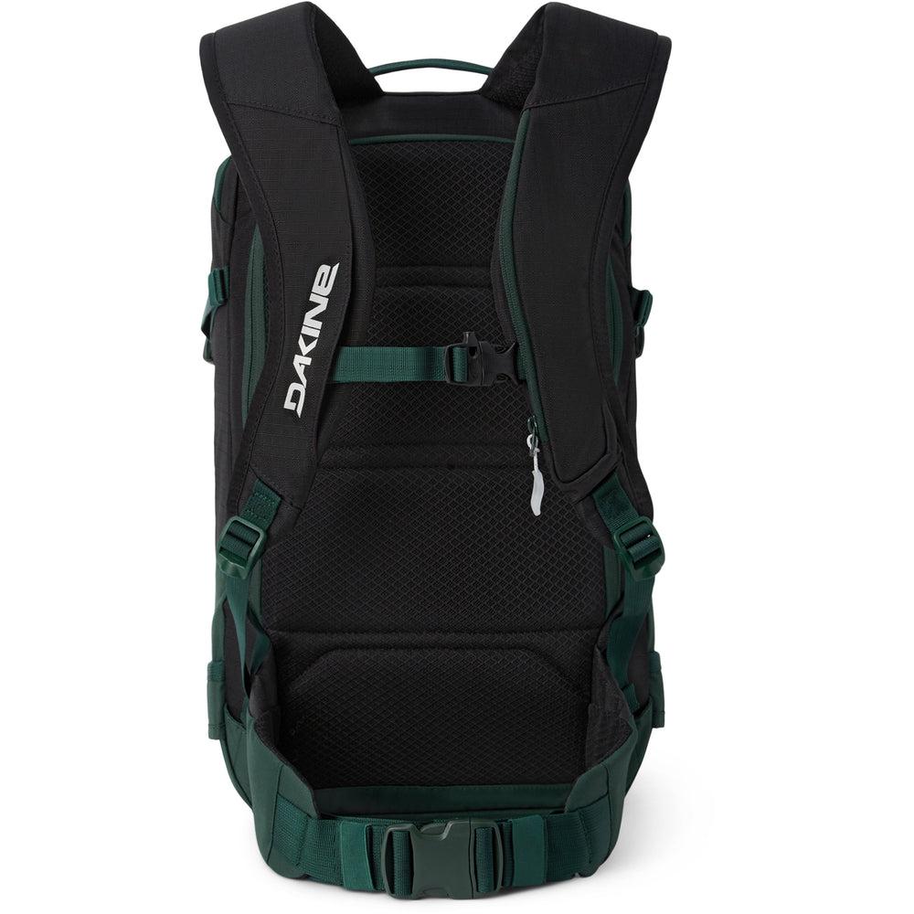 Dakine Womens Heli Pro 24L - Darkest Spruce