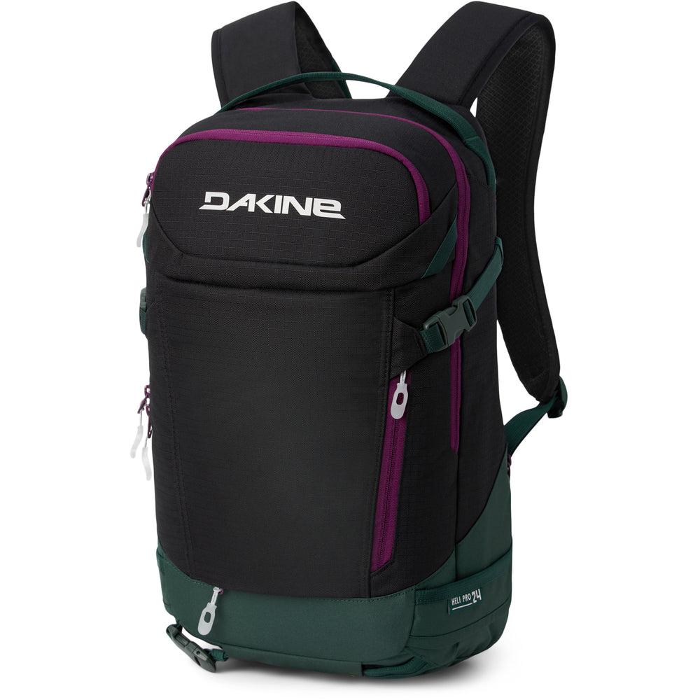 Dakine Womens Heli Pro 24L - Darkest Spruce