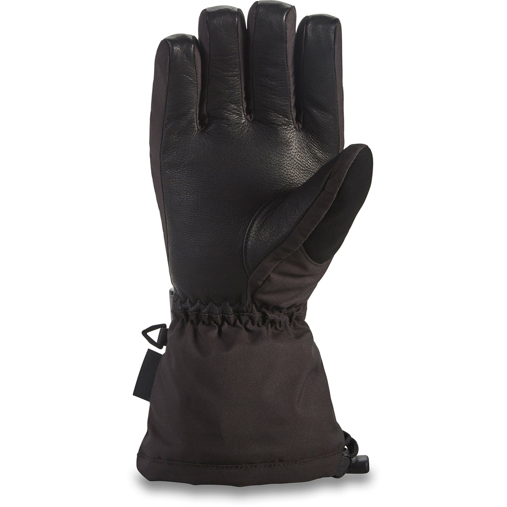Dakine Womens Leather Camino Glove - Black