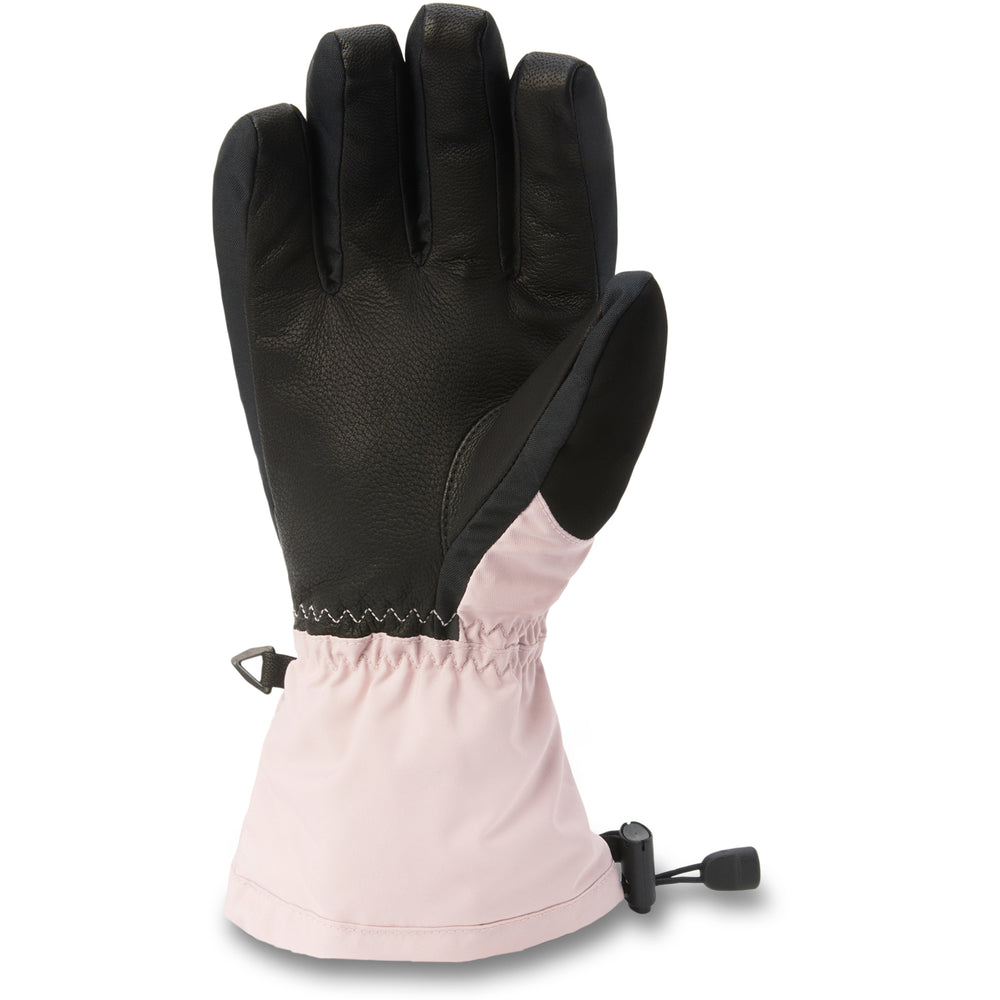 Dakine Womens Leather Camino Glove - Burnished Lilac