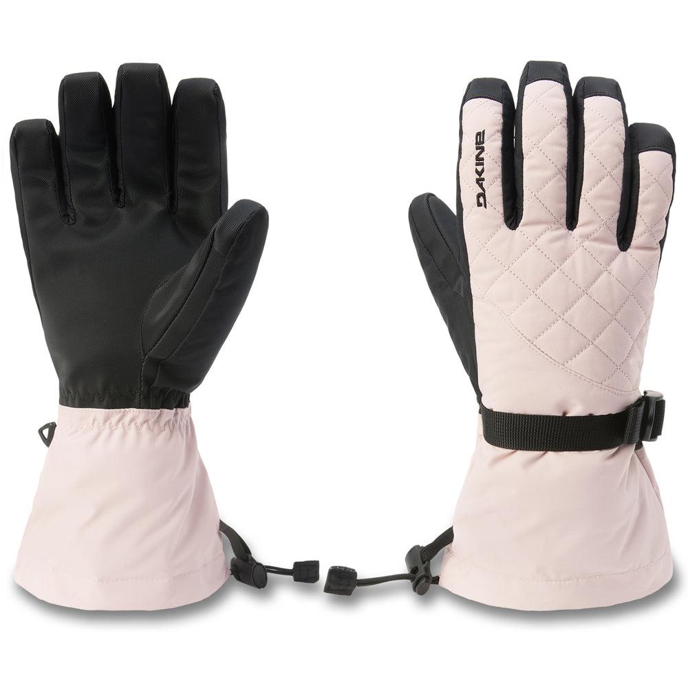 Dakine Womens Lynx Glove - Burnished Lilac
