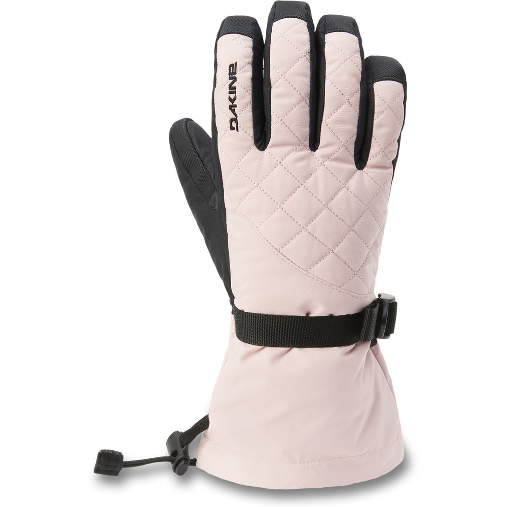 Dakine Womens Lynx Glove - Burnished Lilac