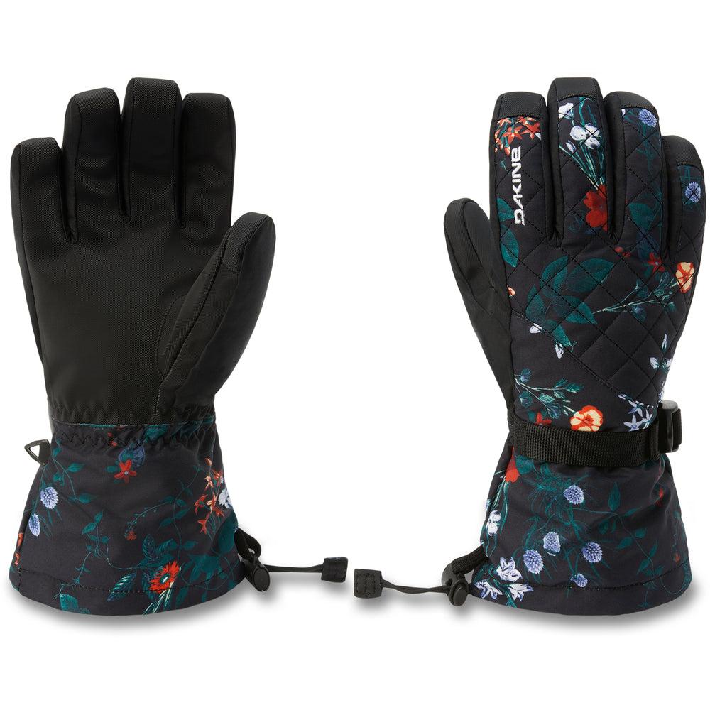 Dakine Womens Lynx Glove - Wildflower