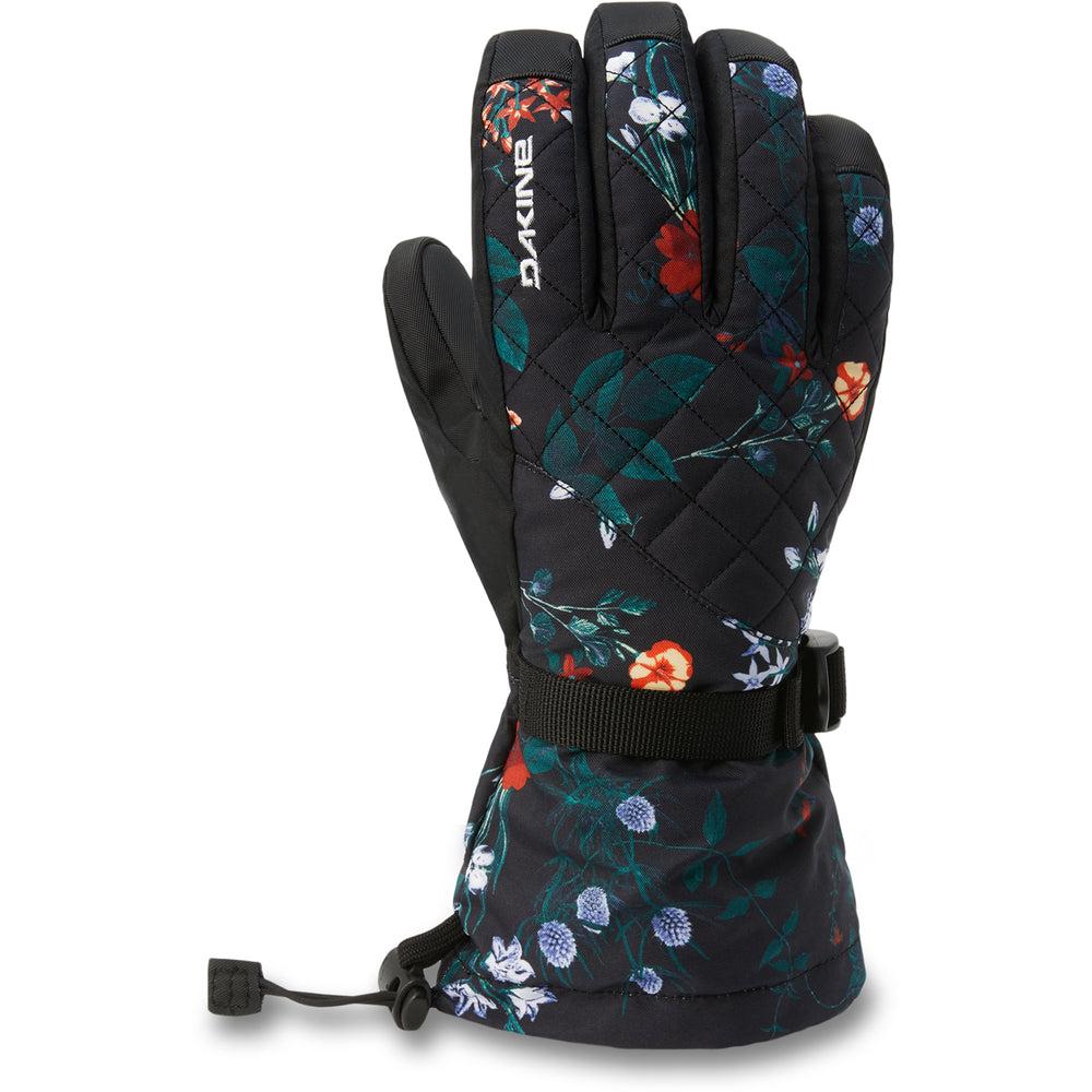 Dakine Womens Lynx Glove - Wildflower