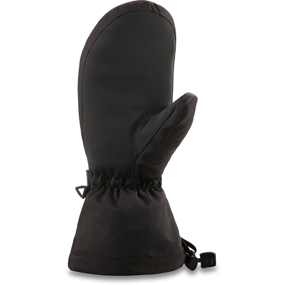 Dakine Womens Lynx Mitt - Black