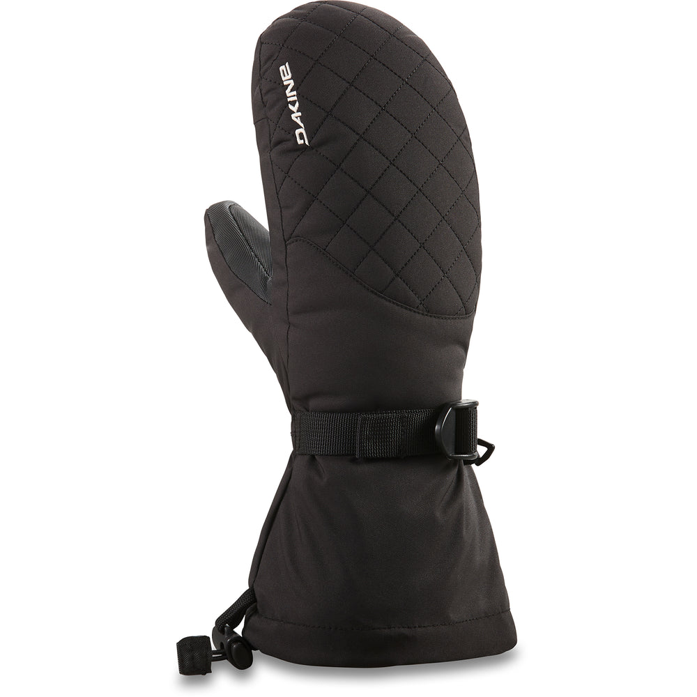 dakine Womens Lynx Mitt - Black
