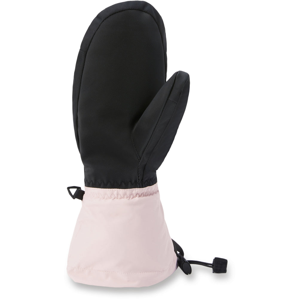 Dakine Womens Lynx Mitt - Burnished Lilac