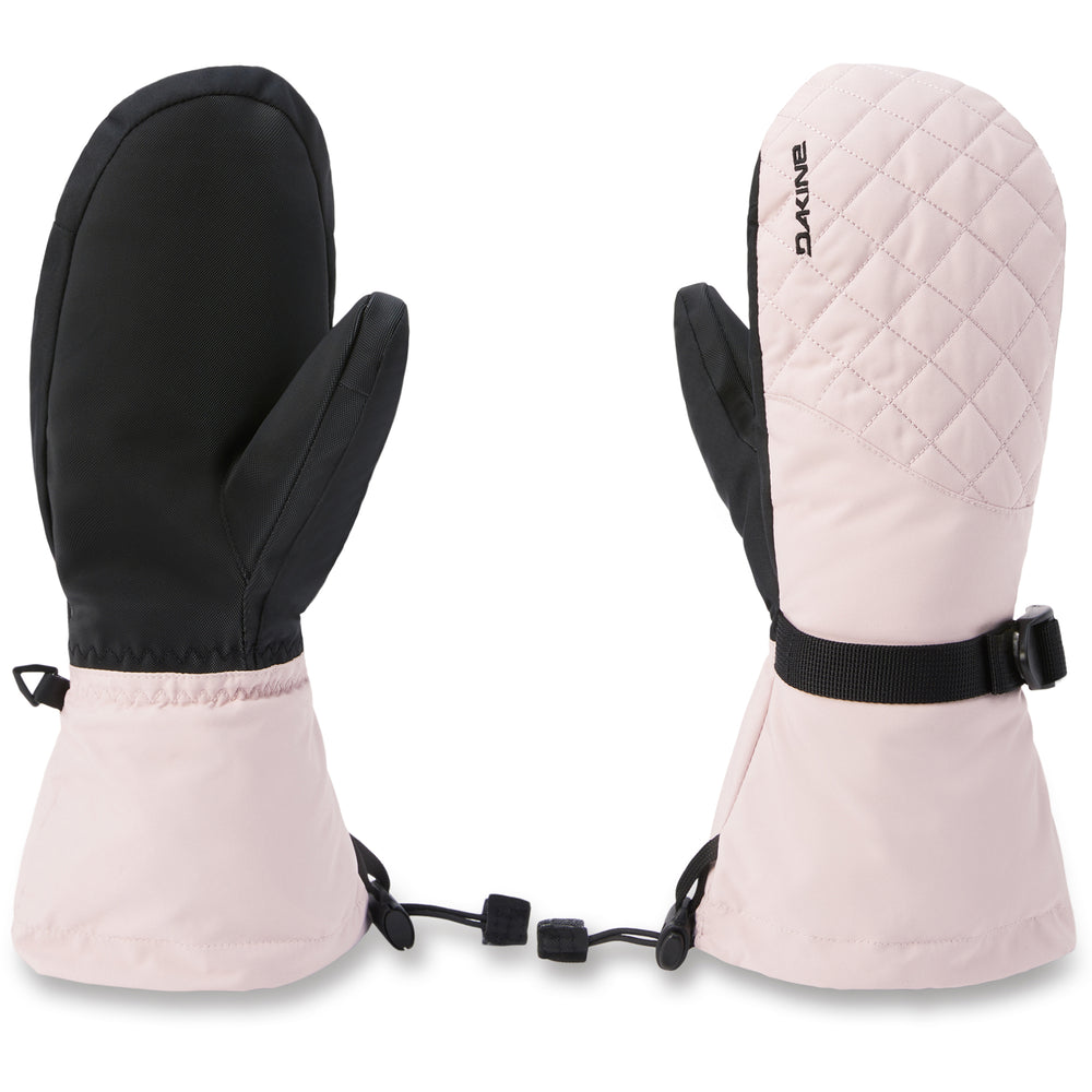 Dakine Womens Lynx Mitt - Burnished Lilac