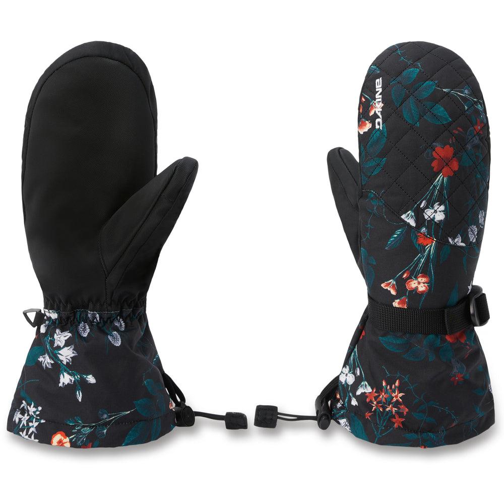 Dakine Womens Lynx Mitt - Wildflower