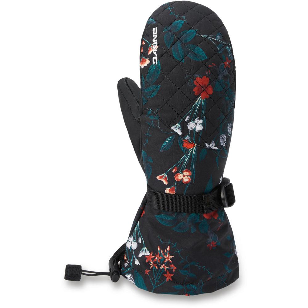 dakine Womens Lynx Mitt - Wildflower