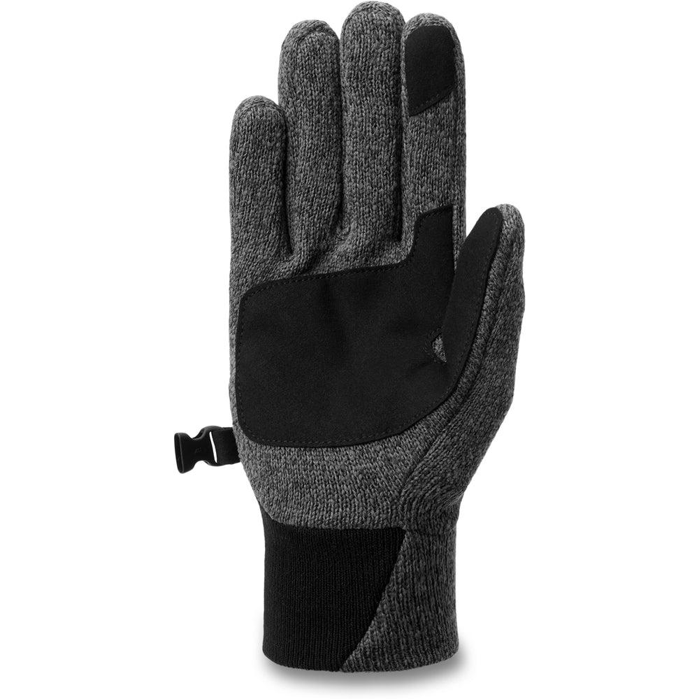 Dakine Womens Orion Glove - Dark Grey Heather