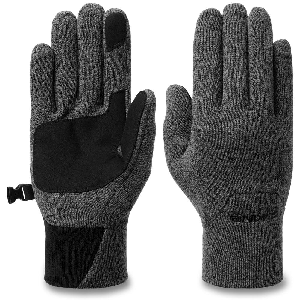 Dakine Womens Orion Glove - Dark Grey Heather