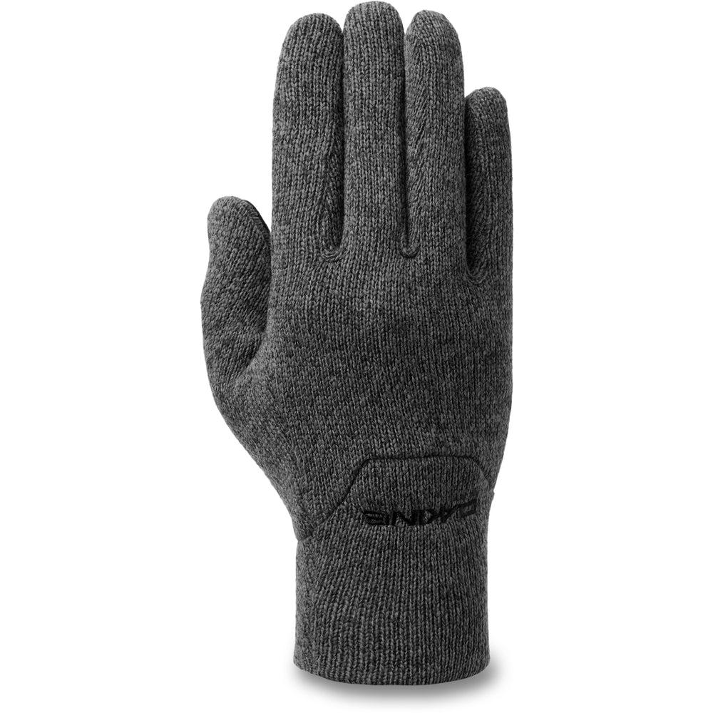 dakine Womens Orion Glove - Dark Grey Heather