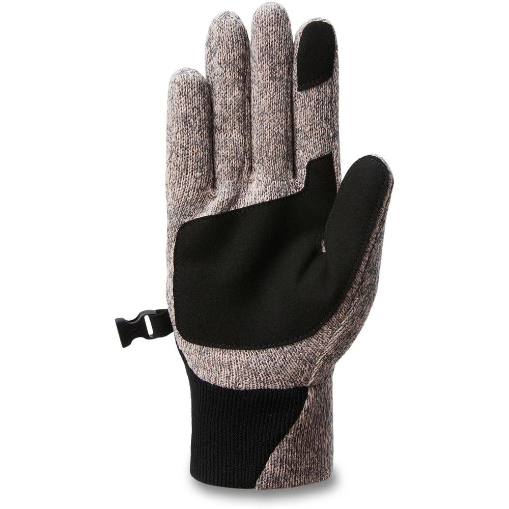 Dakine Womens Orion Glove - Pink Grey Heather