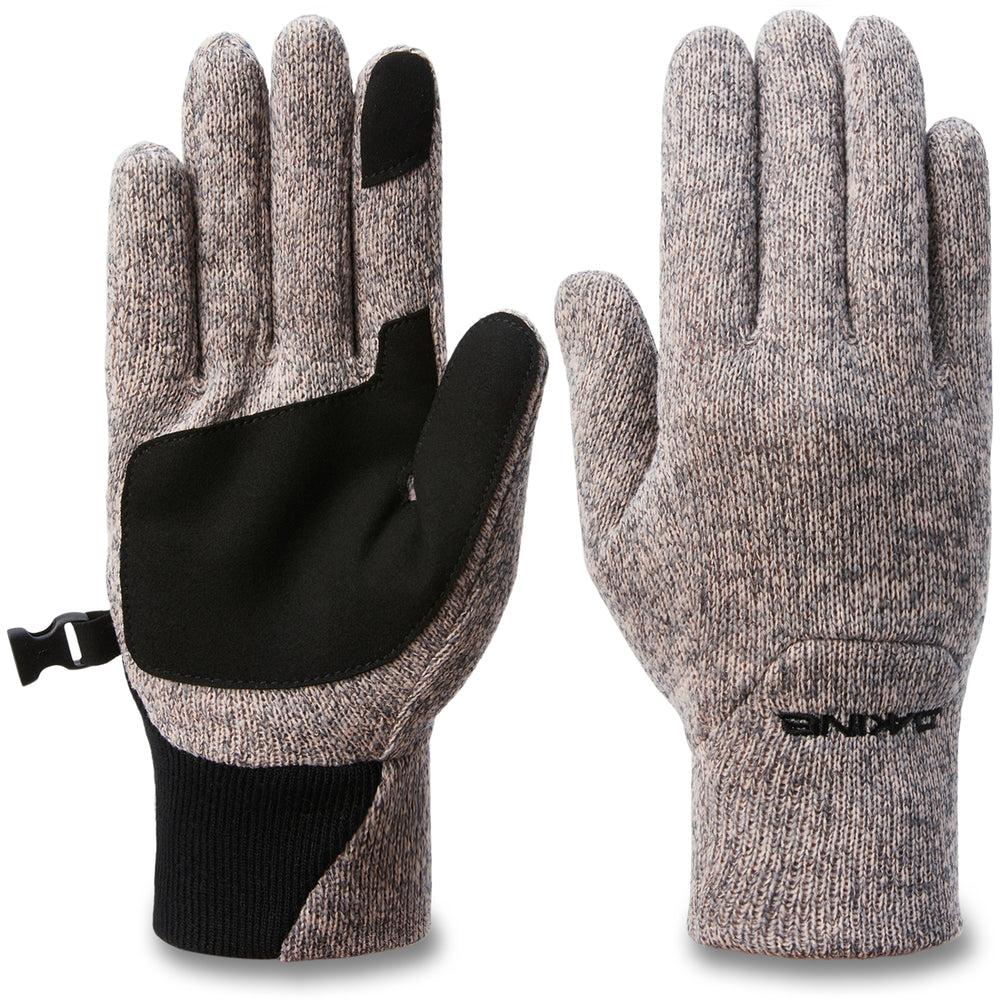 Dakine Womens Orion Glove - Pink Grey Heather