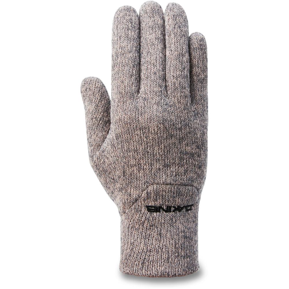 dakine Womens Orion Glove - Pink Grey Heather