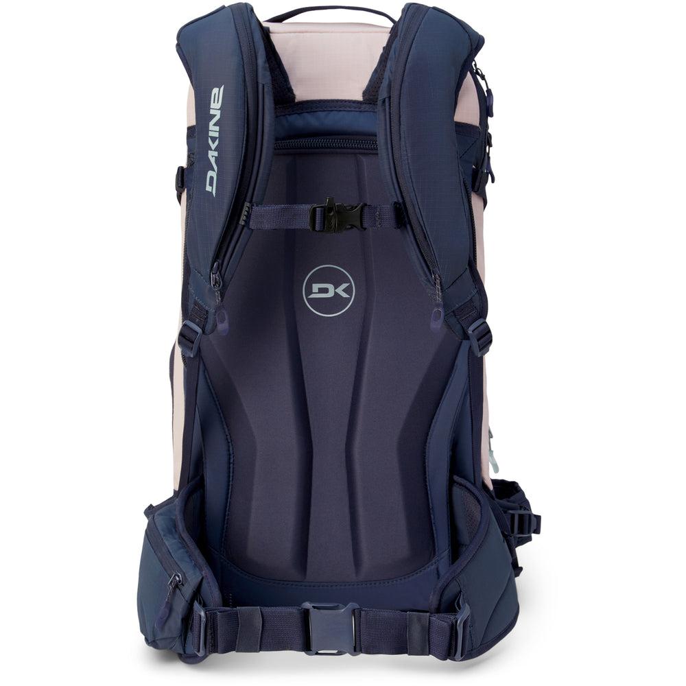 Dakine Womens Poacher Backpack 30L - Burnished Lilac