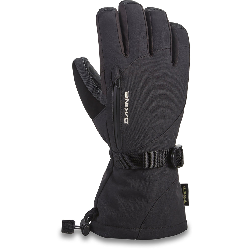 dakine Womens Sequoia Gore-Tex Glove - Black