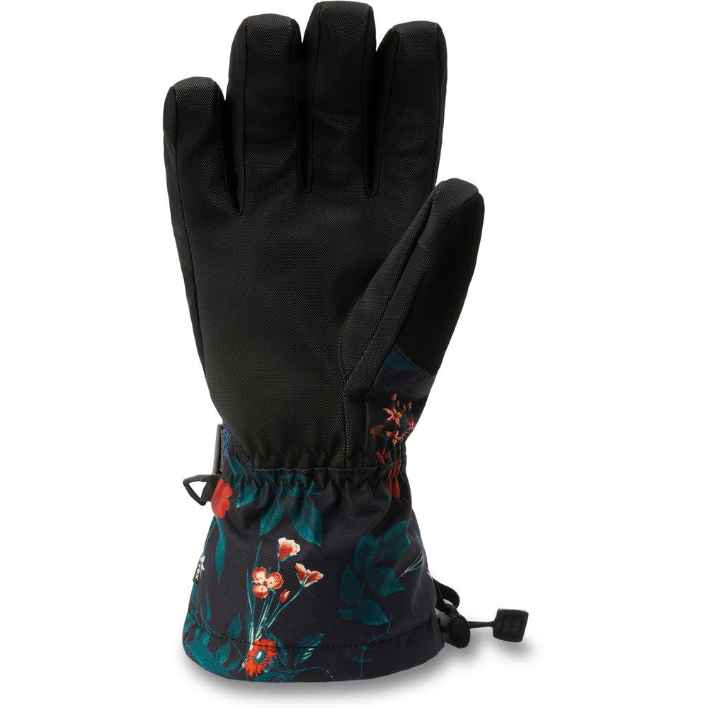 Dakine Womens Sequoia Gore-Tex Glove - Wildflower