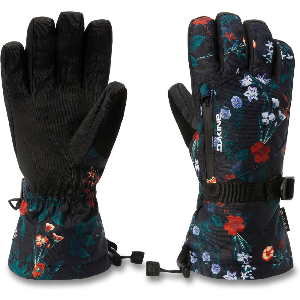 Dakine Womens Sequoia Gore-Tex Glove - Wildflower