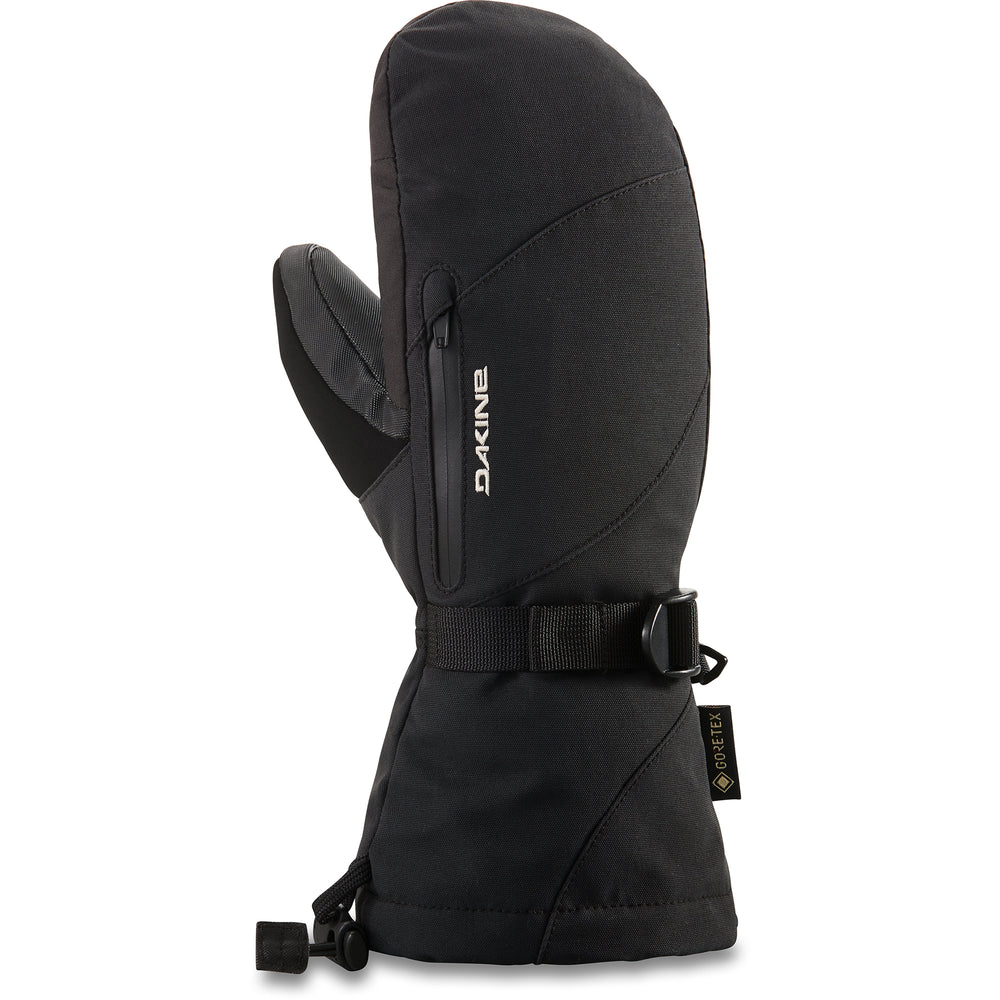 dakine Womens Sequoia Gore-Tex Mitt - Black