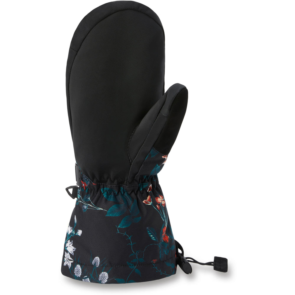 Dakine Womens Sequoia Gore-Tex Mitt - Wildflower