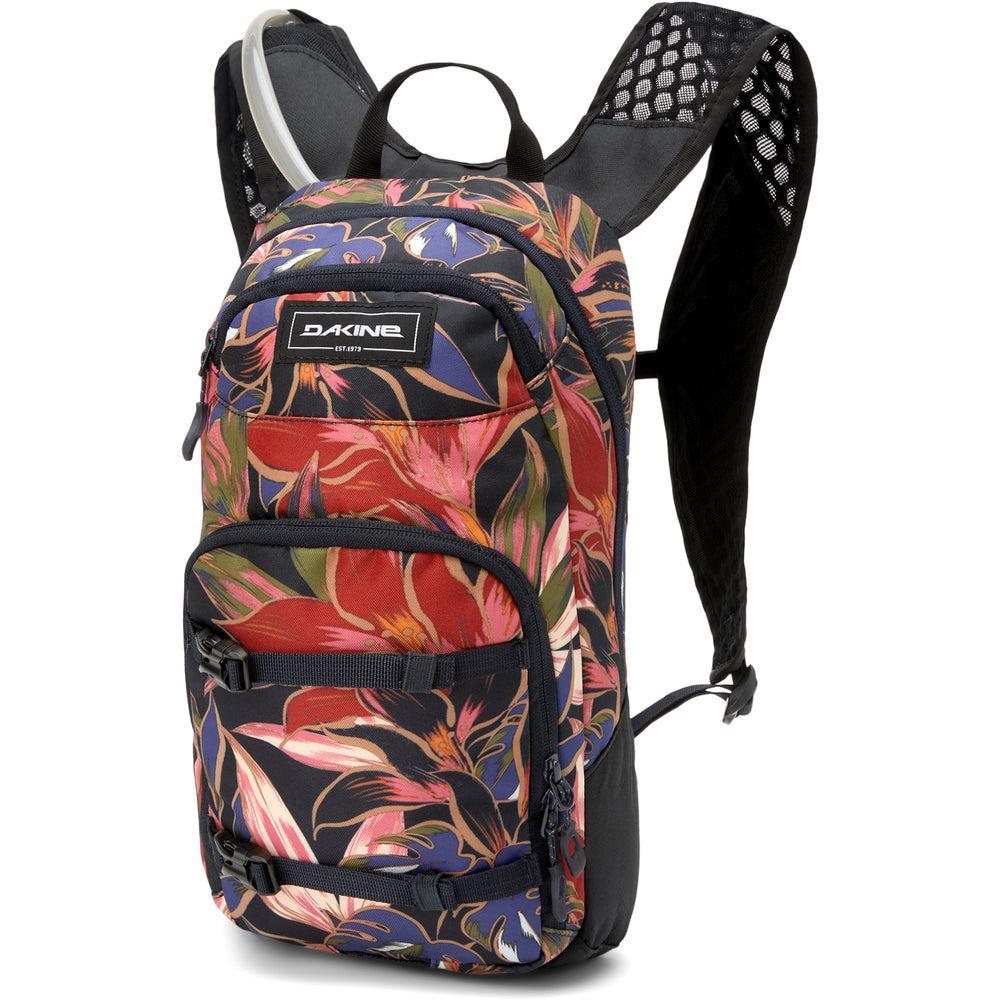 dakine Womens Session Backpack 8L - Dark Stargazer