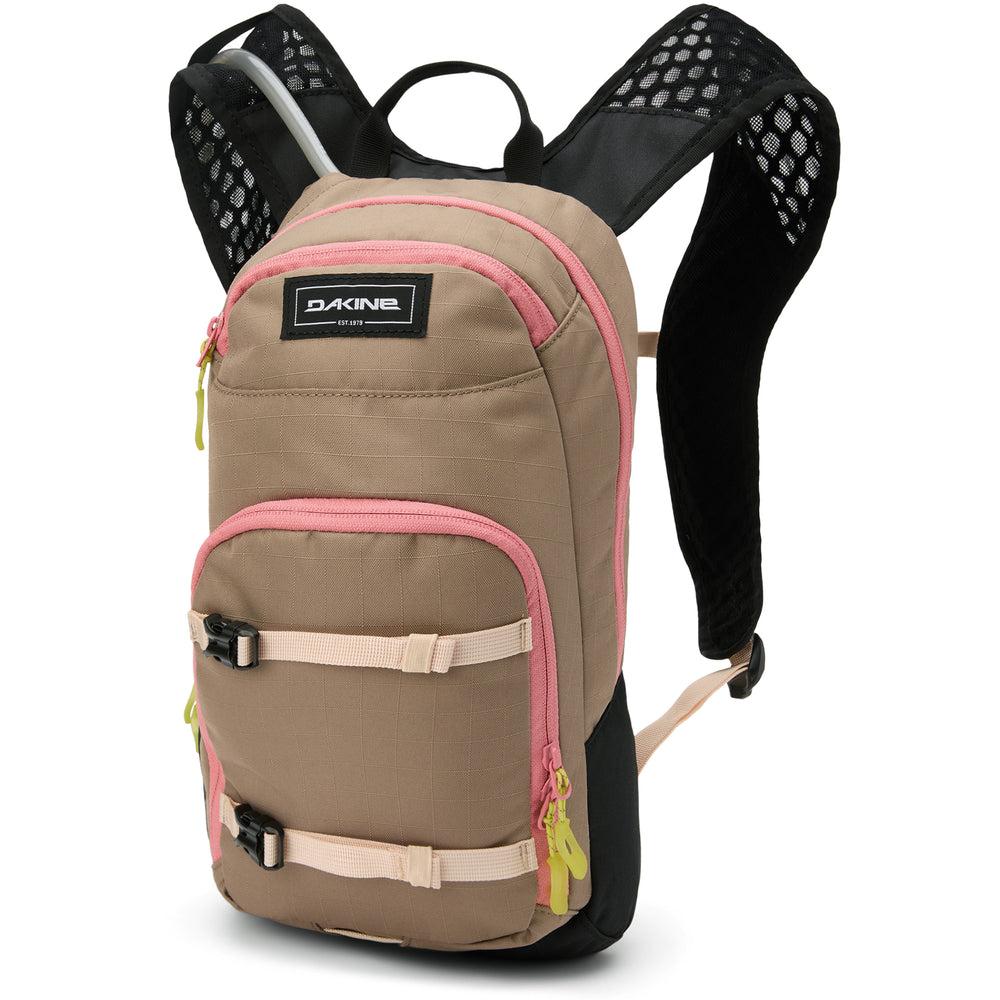 Dakine Womens Session Backpack 8L - Pinebark