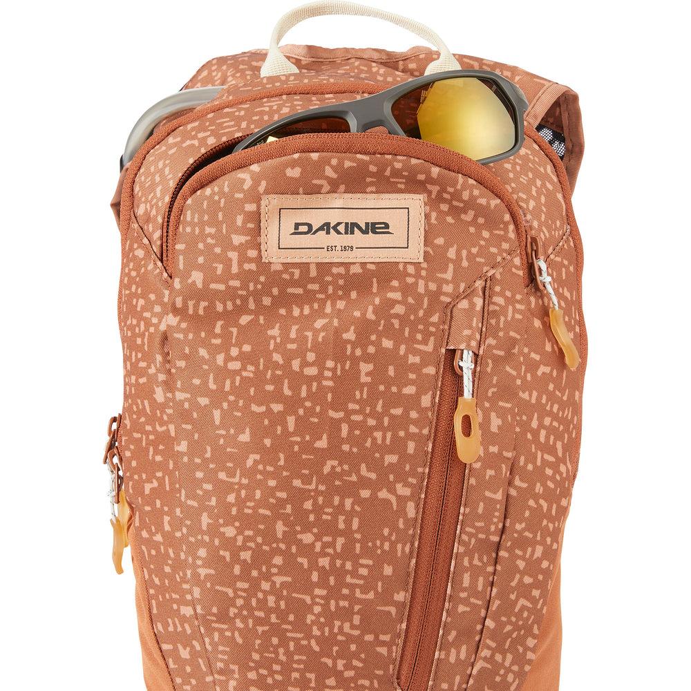 Dakine Womens Shuttle Backpack 6L - Pinebark