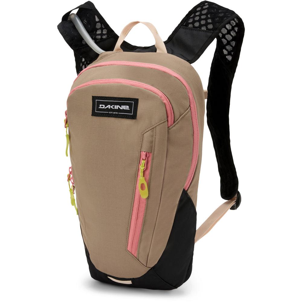 dakine Womens Shuttle Backpack 6L - Pinebark