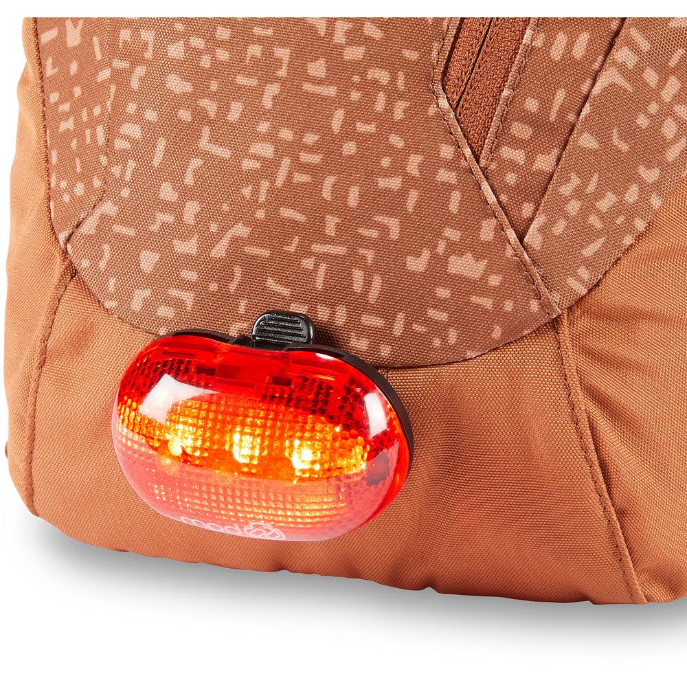 Dakine Womens Shuttle Backpack 6L - Watercolor